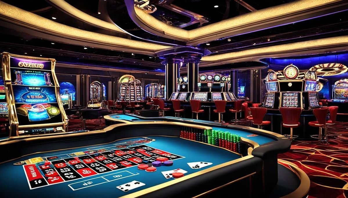 Tim togel158 link bekerja di kantor modern untuk memastikan layanan terbaik