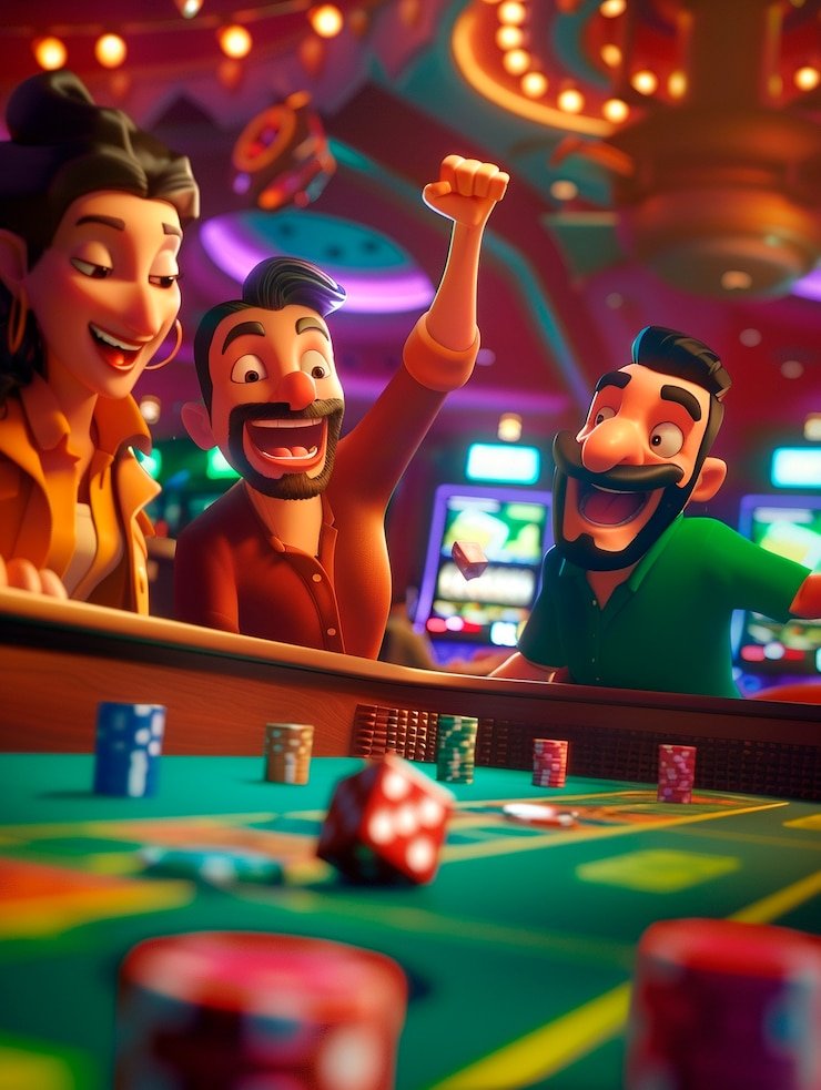 togel158 link featured game showcase